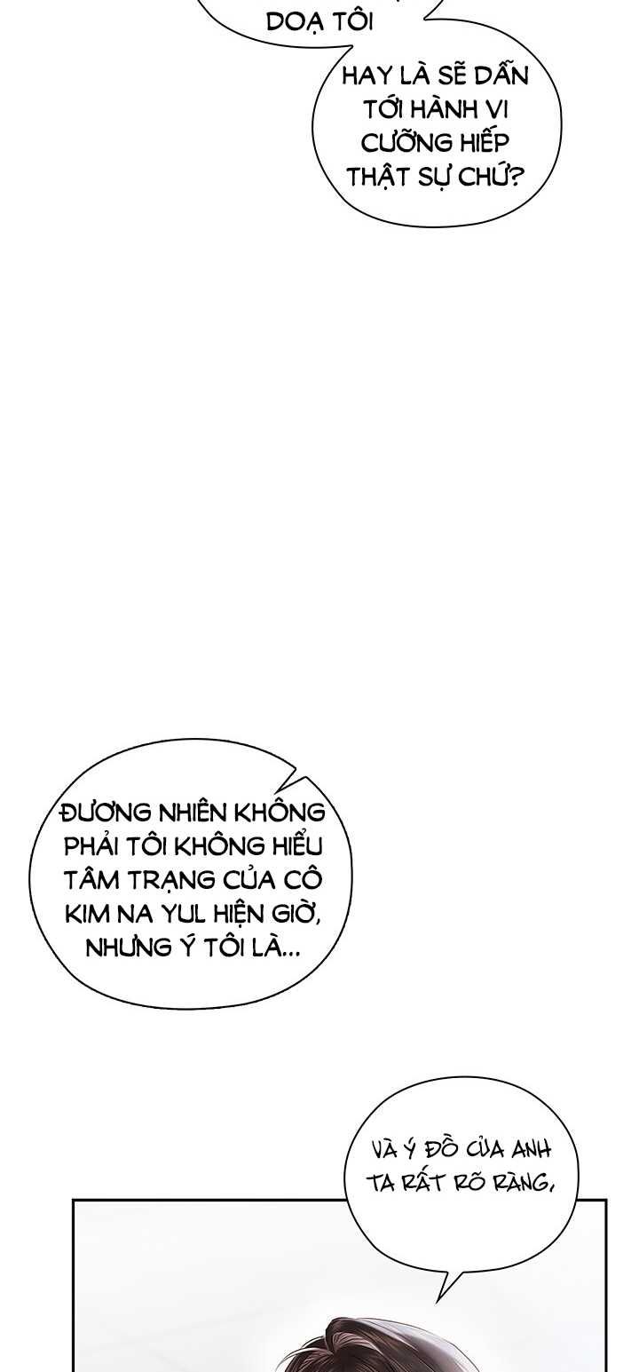 đọc truyện [18+] Trong Công Ty Thì Hãy Đứng Đắn Chương 42.1 ảnh 27 tại Thiên Thai Truyện