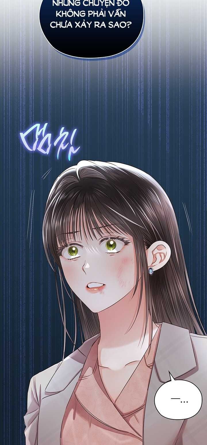 đọc truyện [18+] Trong Công Ty Thì Hãy Đứng Đắn Chương 42.1 ảnh 29 tại Thiên Thai Truyện