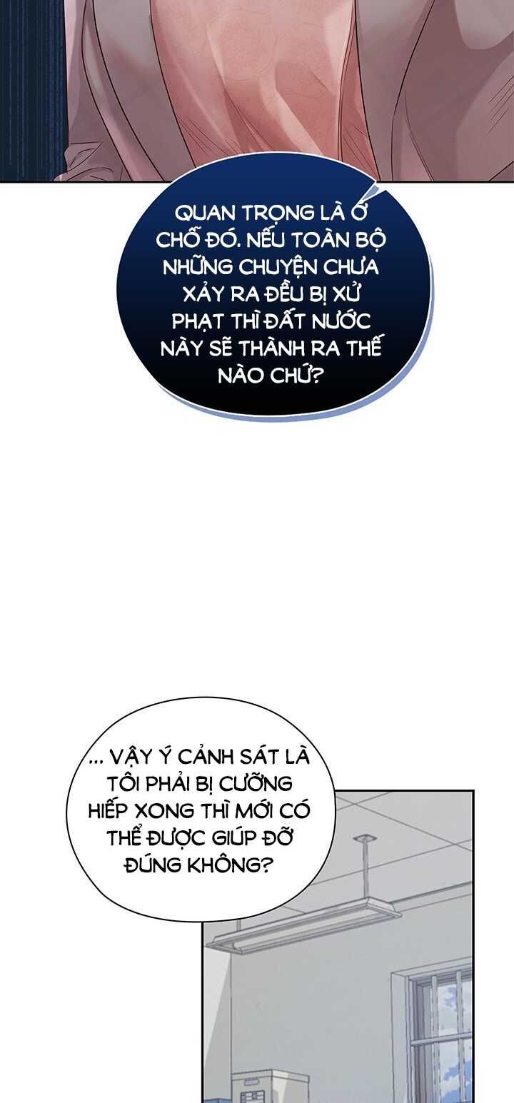 đọc truyện [18+] Trong Công Ty Thì Hãy Đứng Đắn Chương 42.1 ảnh 30 tại Thiên Thai Truyện