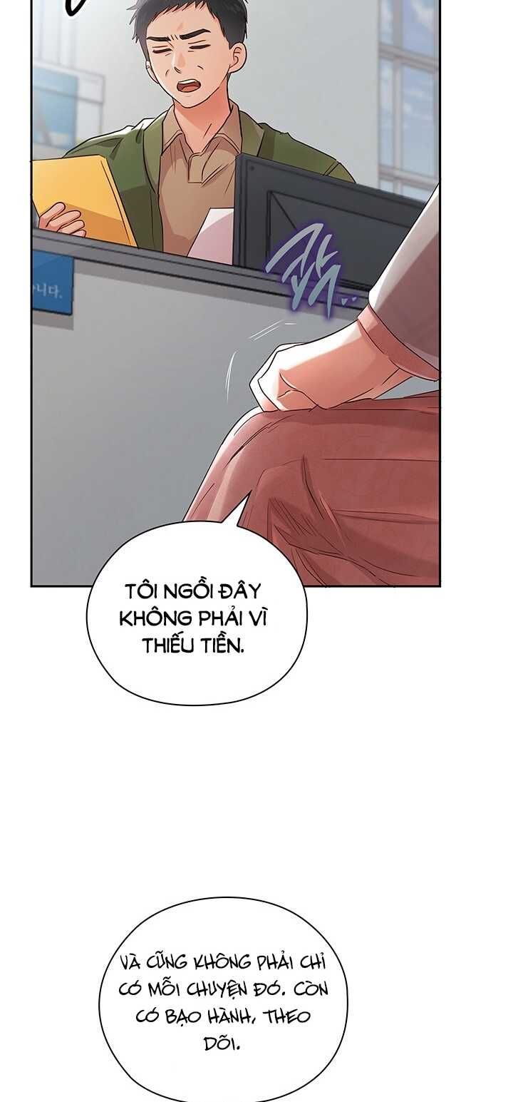 đọc truyện [18+] Trong Công Ty Thì Hãy Đứng Đắn Chương 42.1 ảnh 33 tại Thiên Thai Truyện