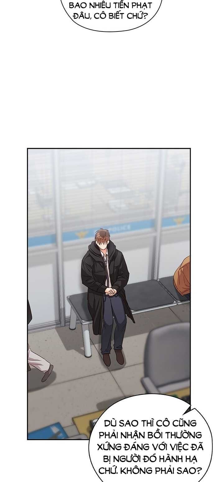 đọc truyện [18+] Trong Công Ty Thì Hãy Đứng Đắn Chương 42.1 ảnh 37 tại Thiên Thai Truyện