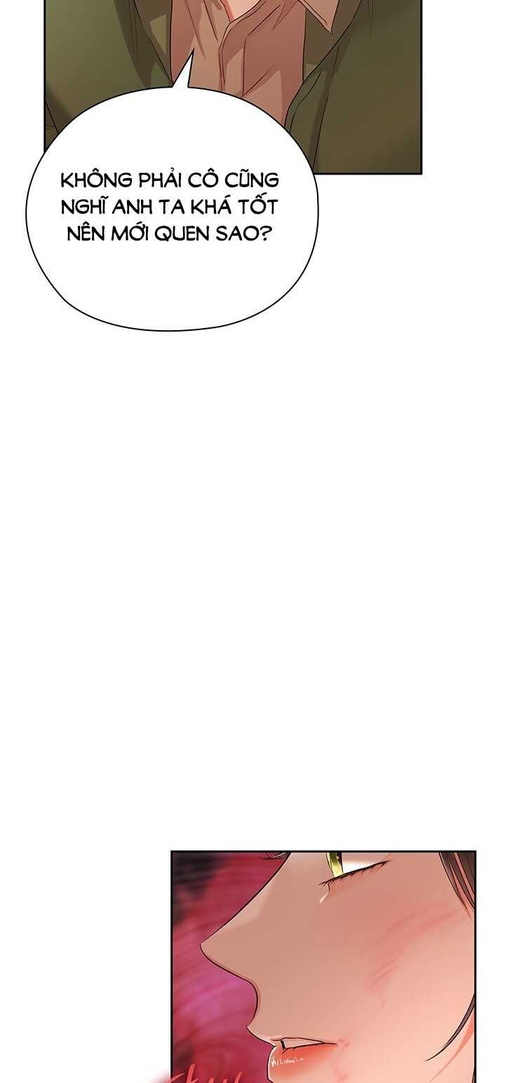 đọc truyện [18+] Trong Công Ty Thì Hãy Đứng Đắn Chương 42.1 ảnh 40 tại Thiên Thai Truyện