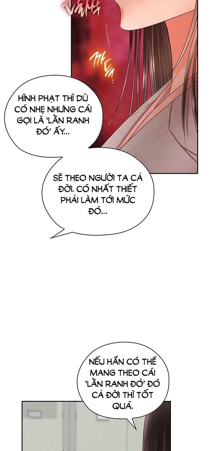 đọc truyện [18+] Trong Công Ty Thì Hãy Đứng Đắn Chương 42.1 ảnh 41 tại Thiên Thai Truyện