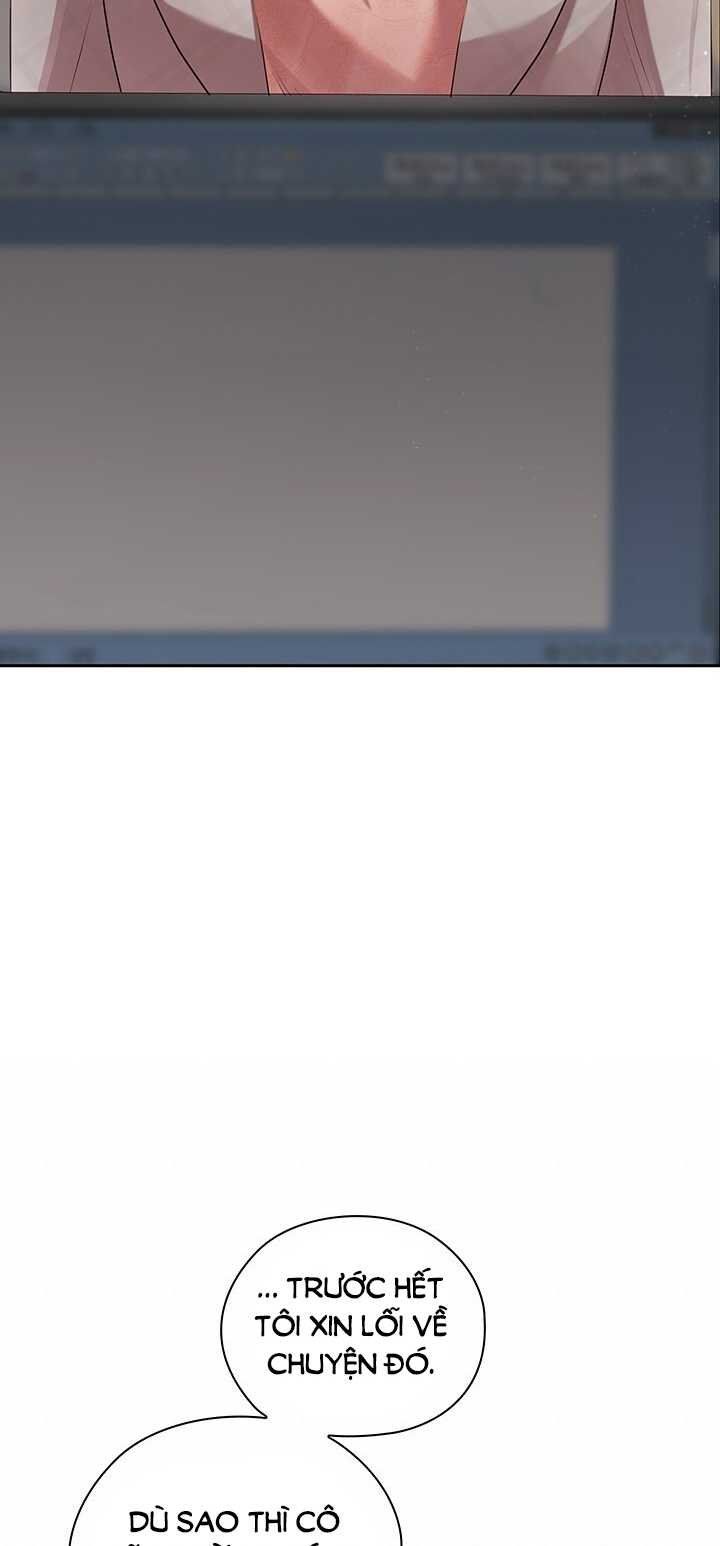 đọc truyện [18+] Trong Công Ty Thì Hãy Đứng Đắn Chương 42.1 ảnh 44 tại Thiên Thai Truyện