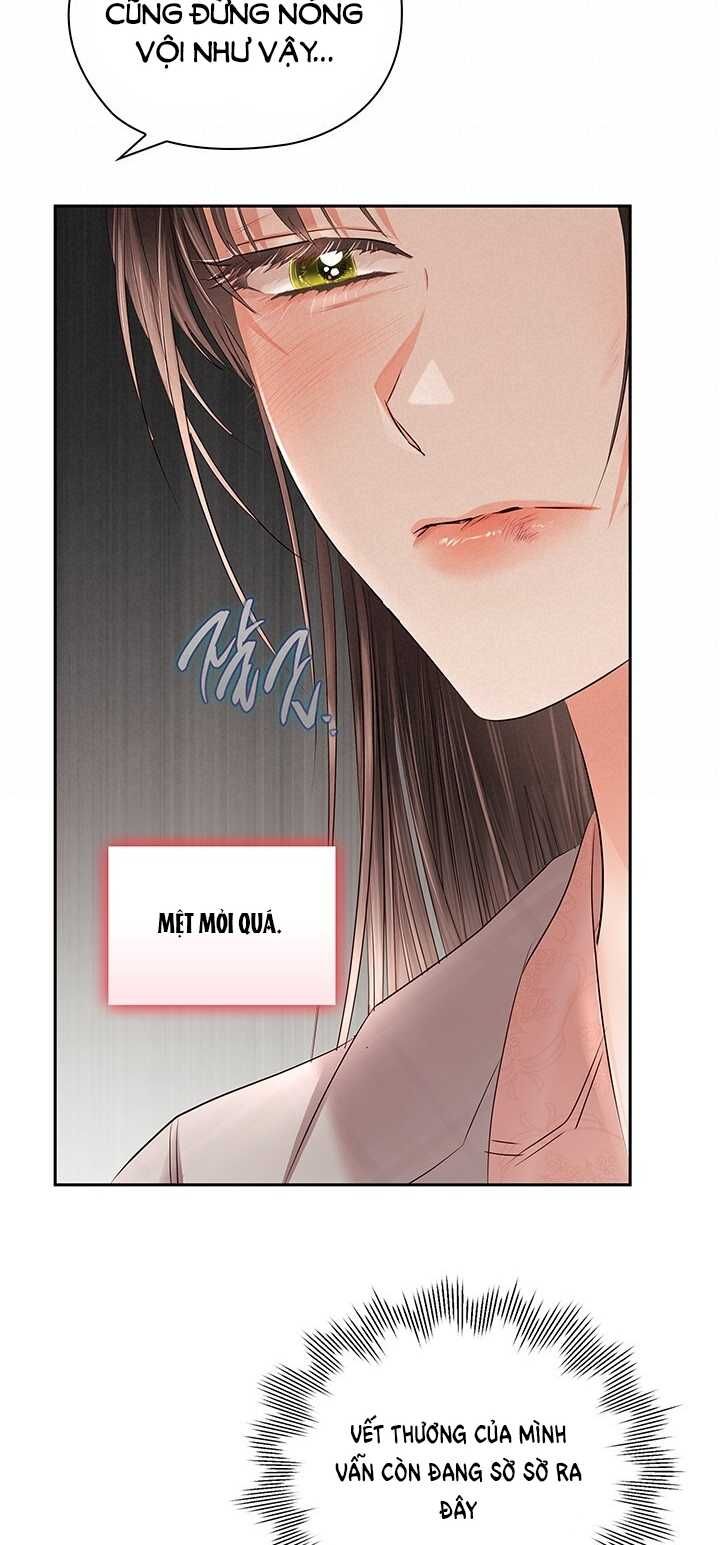 đọc truyện [18+] Trong Công Ty Thì Hãy Đứng Đắn Chương 42.1 ảnh 45 tại Thiên Thai Truyện