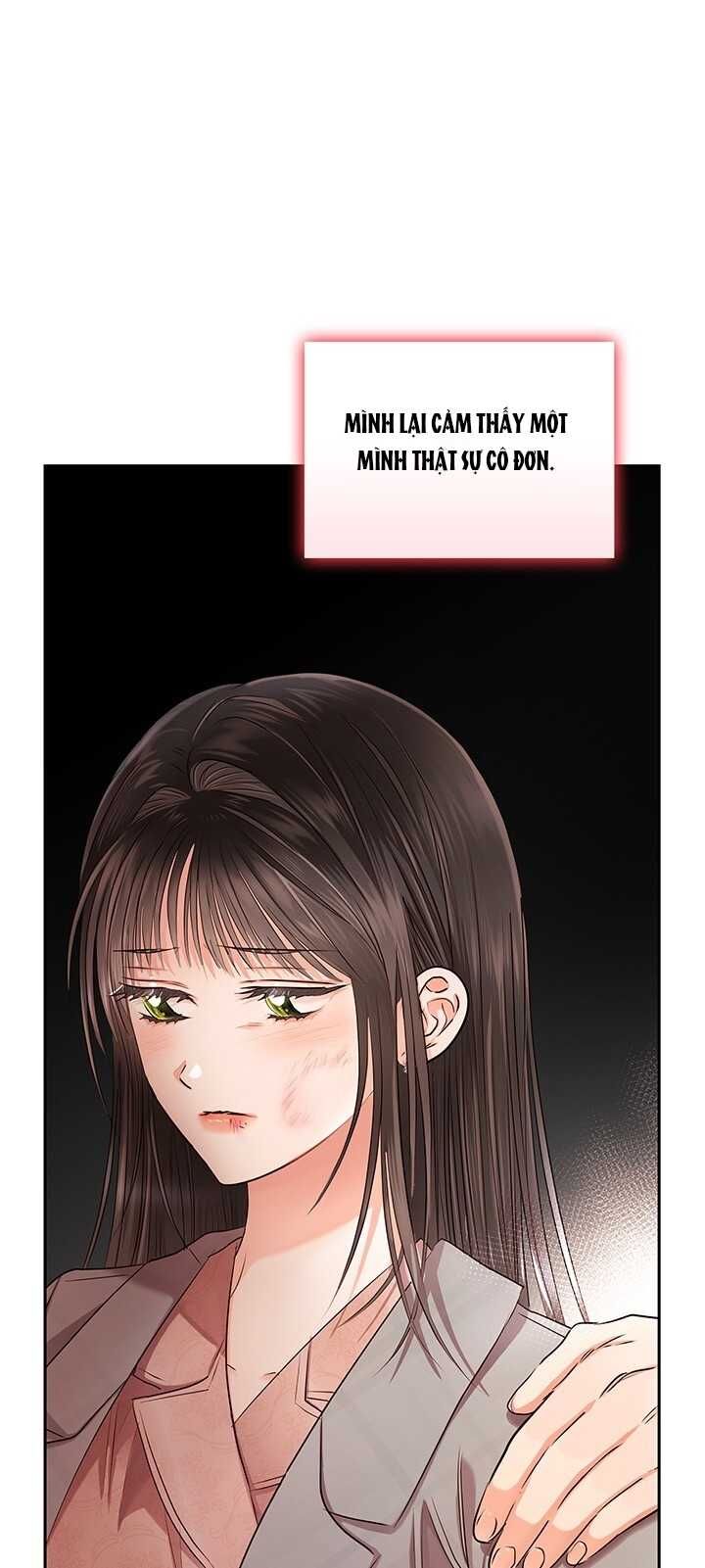 đọc truyện [18+] Trong Công Ty Thì Hãy Đứng Đắn Chương 42.1 ảnh 48 tại Thiên Thai Truyện