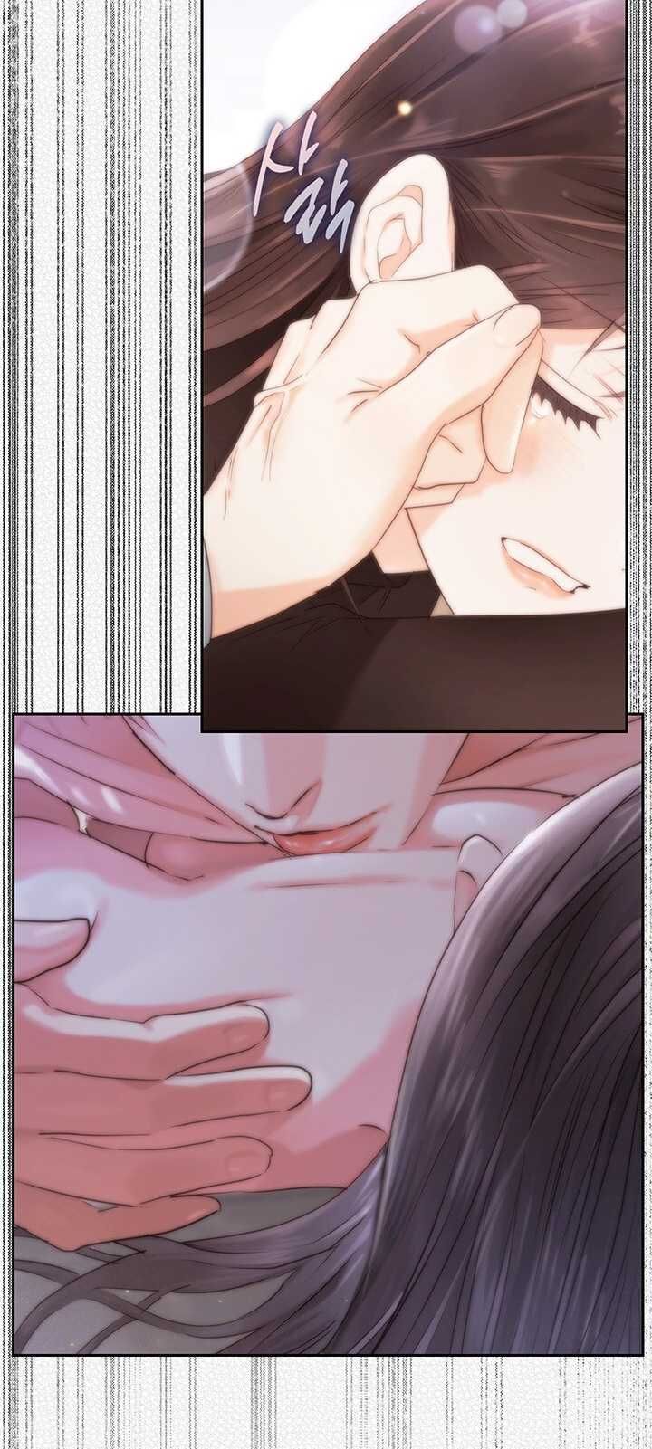 đọc truyện [18+] Trong Công Ty Thì Hãy Đứng Đắn Chương 42.1 ảnh 51 tại Thiên Thai Truyện