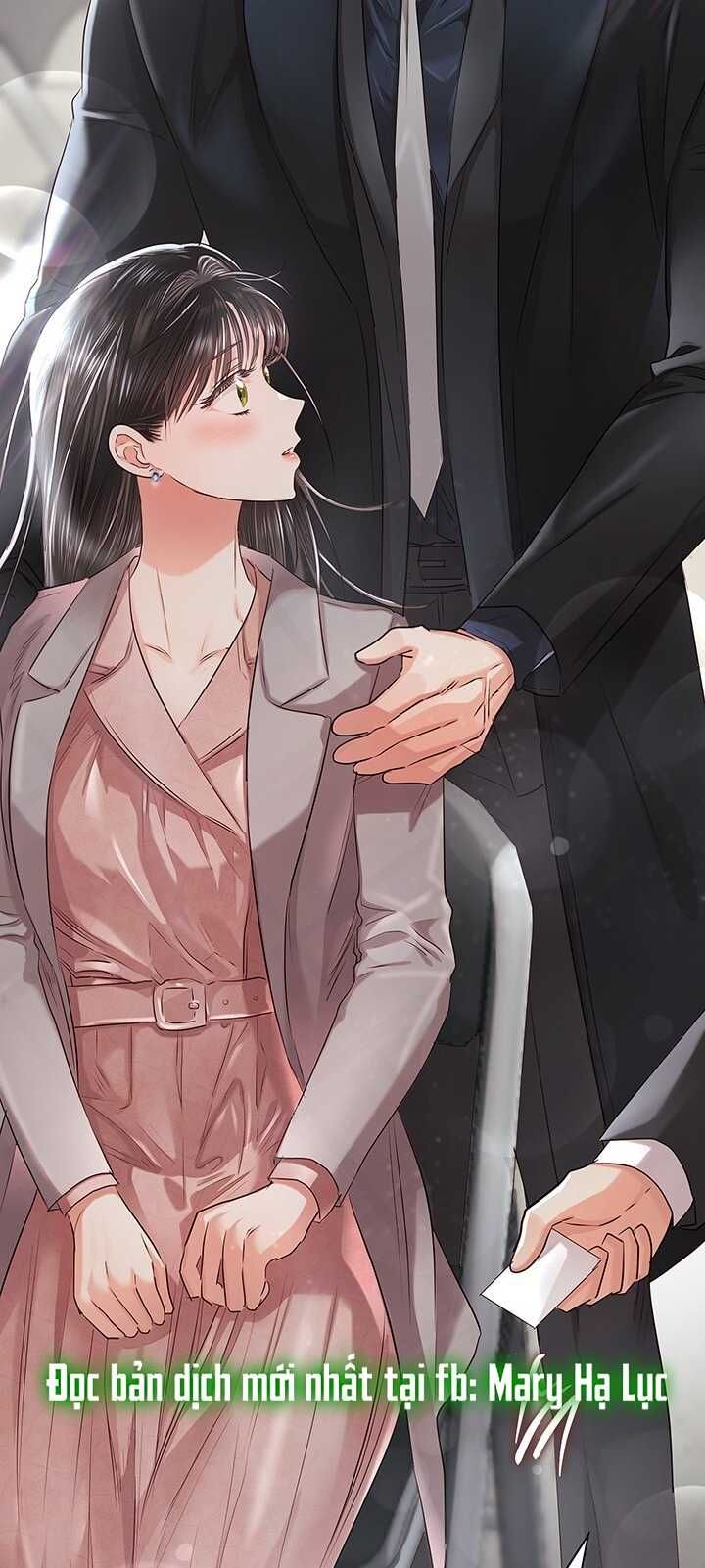 đọc truyện [18+] Trong Công Ty Thì Hãy Đứng Đắn Chương 42.1 ảnh 53 tại Thiên Thai Truyện