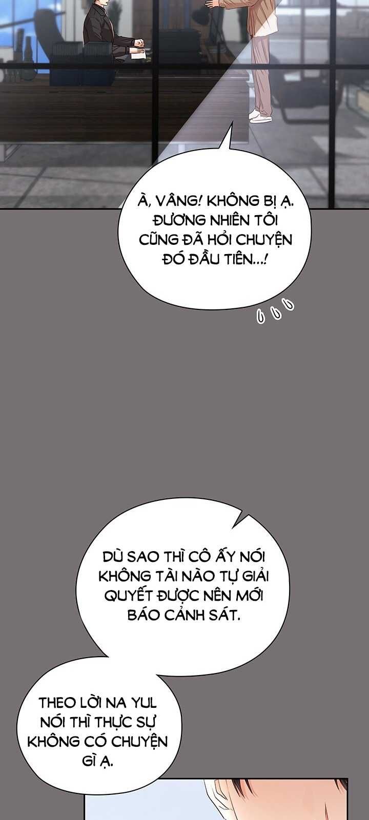 đọc truyện [18+] Trong Công Ty Thì Hãy Đứng Đắn Chương 42.2 ảnh 13 tại Truyện Dạ Ký