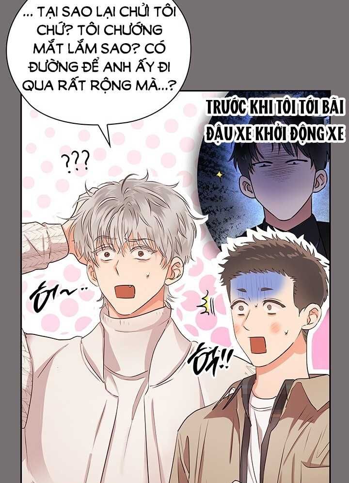 đọc truyện [18+] Trong Công Ty Thì Hãy Đứng Đắn Chương 42.2 ảnh 41 tại Truyện Dạ Ký