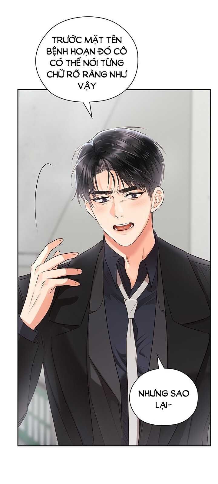 đọc truyện [18+] Trong Công Ty Thì Hãy Đứng Đắn Chương 43.2 ảnh 28 tại Truyện Dạ Ký