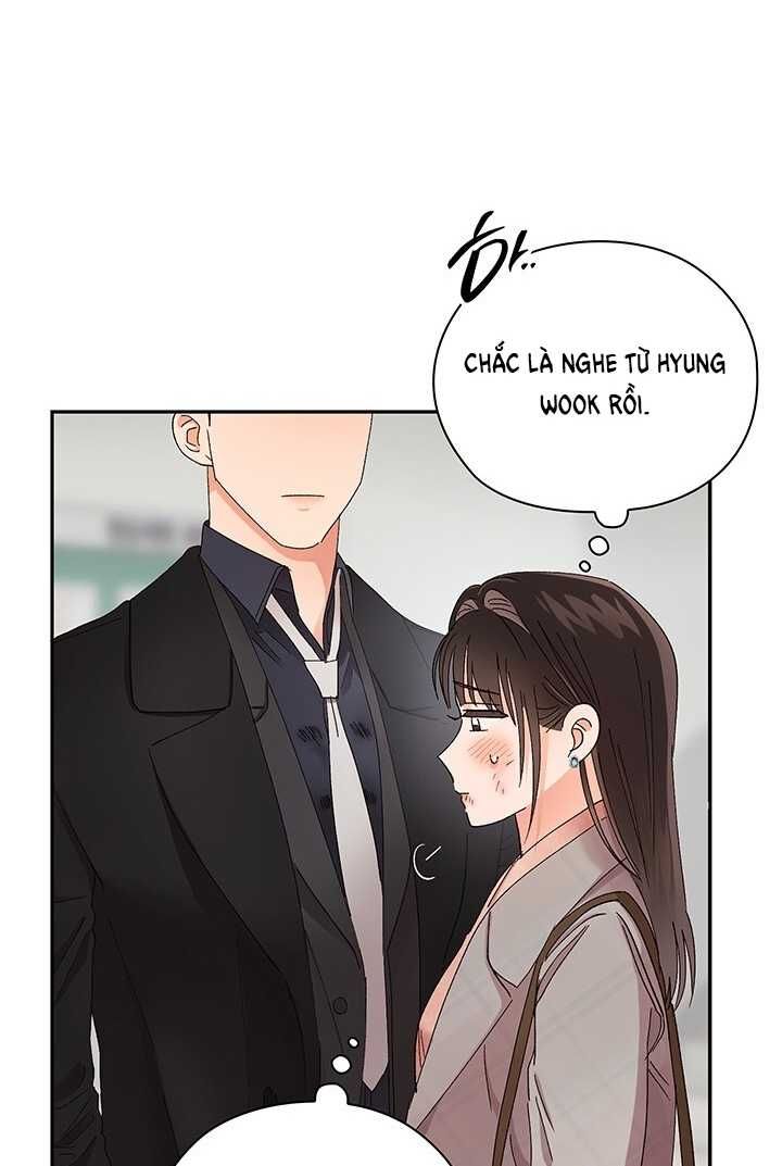 đọc truyện [18+] Trong Công Ty Thì Hãy Đứng Đắn Chương 43.2 ảnh 60 tại Truyện Dạ Ký