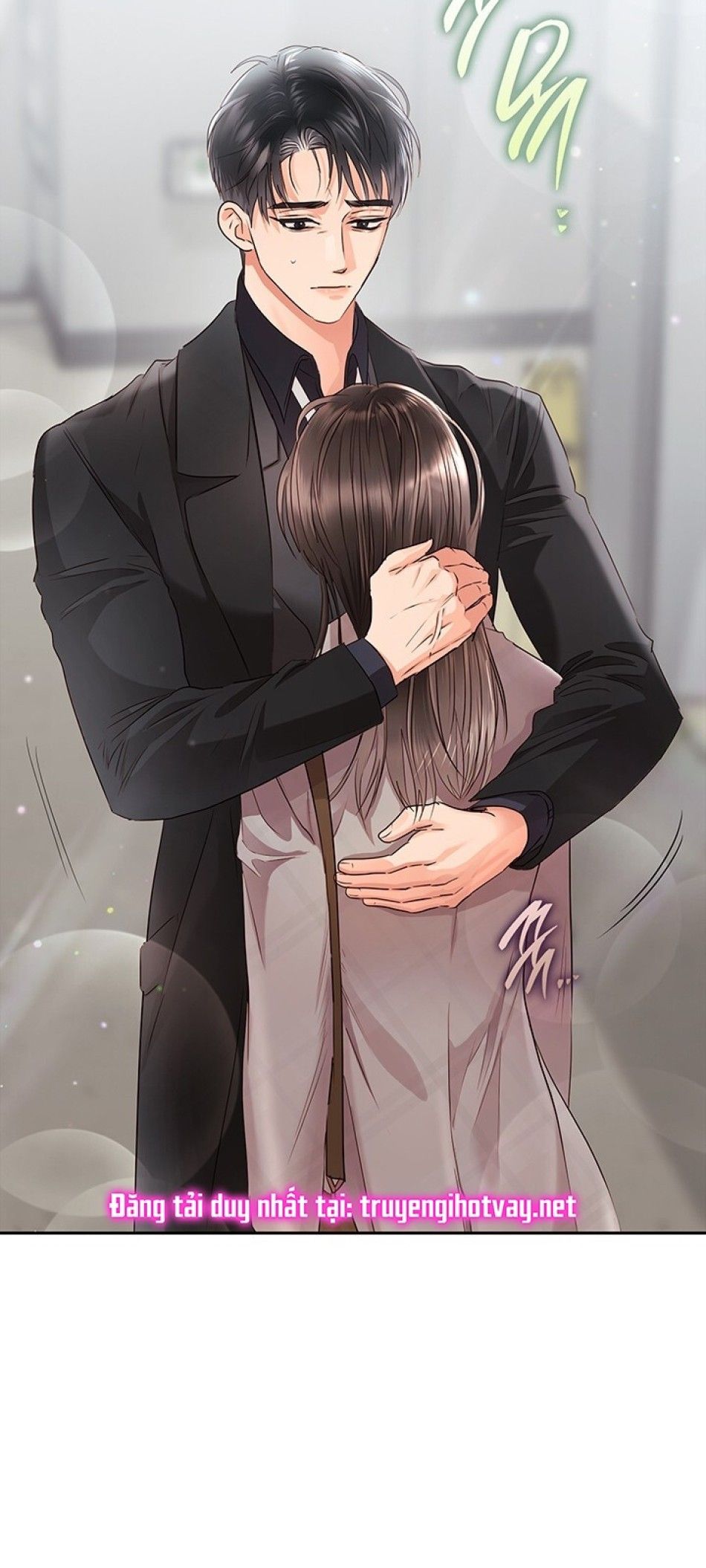 đọc truyện [18+] Trong Công Ty Thì Hãy Đứng Đắn Chương 43 ảnh 56 tại Giả Dược