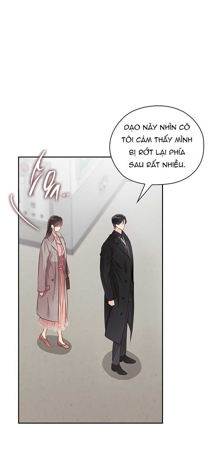 đọc truyện [18+] Trong Công Ty Thì Hãy Đứng Đắn Chương 44.1 ảnh 9 tại Truyện Dạ Ký