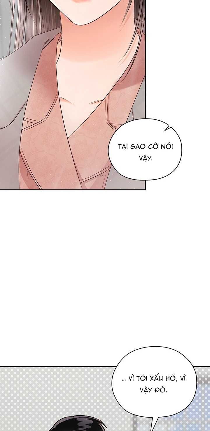 đọc truyện [18+] Trong Công Ty Thì Hãy Đứng Đắn Chương 44.2 ảnh 13 tại Thiên Thai Truyện