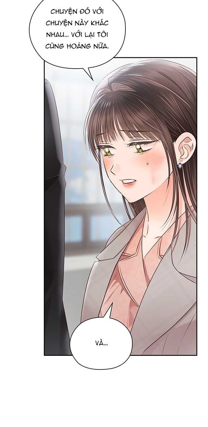 đọc truyện [18+] Trong Công Ty Thì Hãy Đứng Đắn Chương 44.2 ảnh 15 tại Thiên Thai Truyện