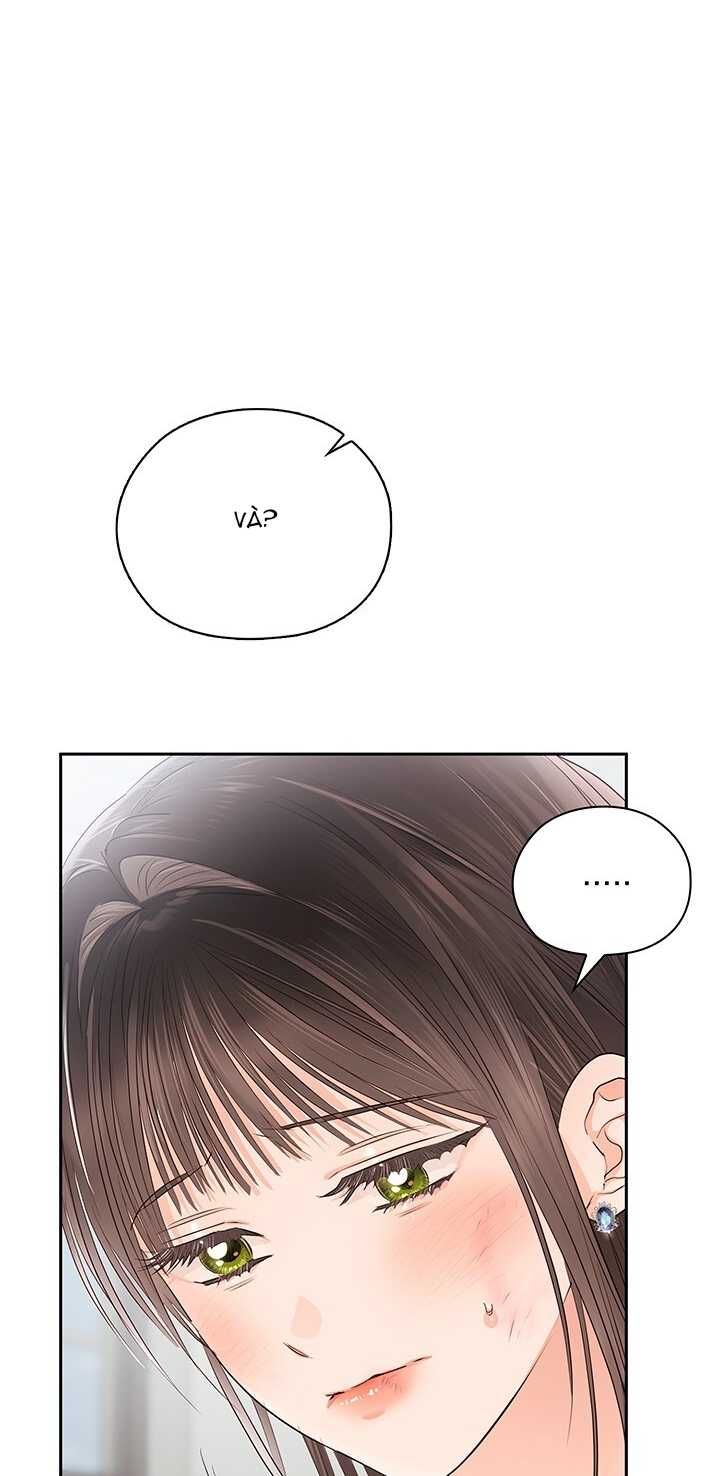 đọc truyện [18+] Trong Công Ty Thì Hãy Đứng Đắn Chương 44.2 ảnh 16 tại Thiên Thai Truyện