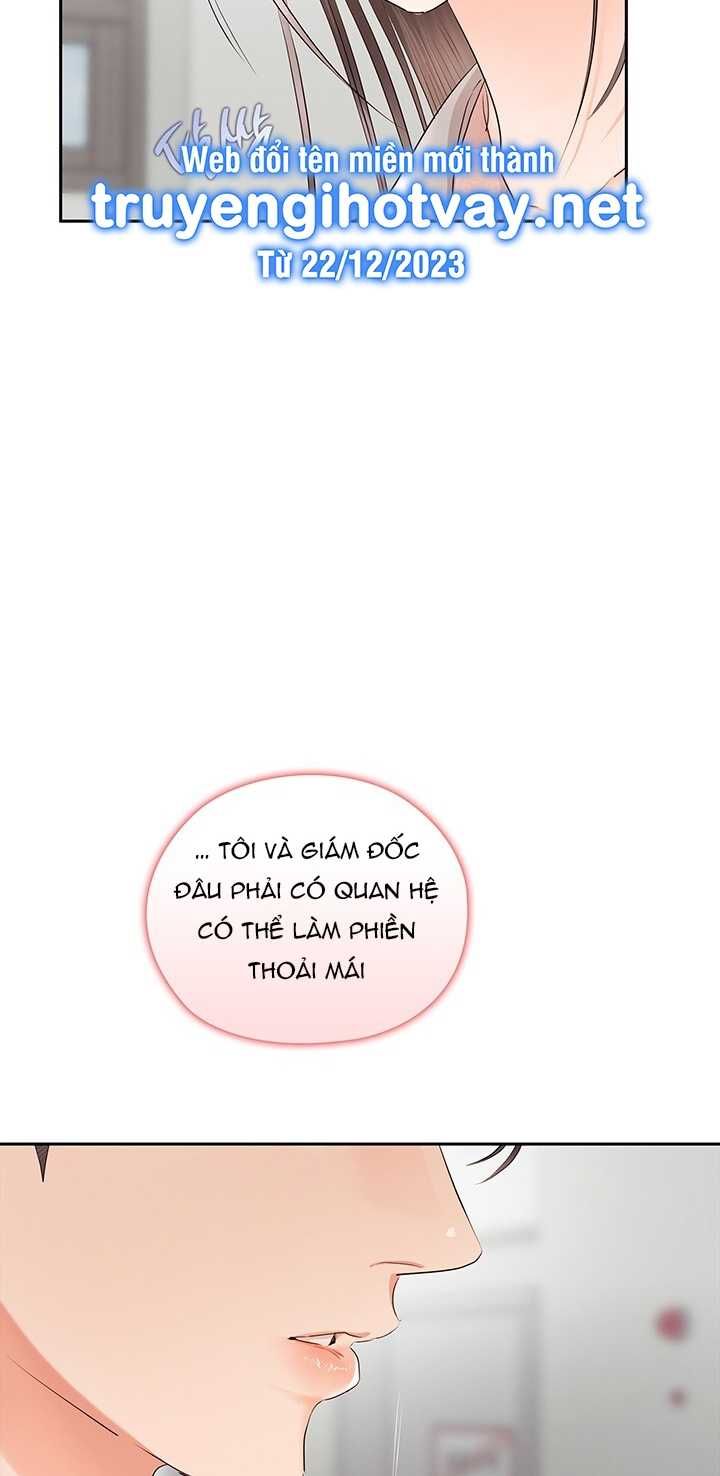 đọc truyện [18+] Trong Công Ty Thì Hãy Đứng Đắn Chương 44.2 ảnh 17 tại Thiên Thai Truyện