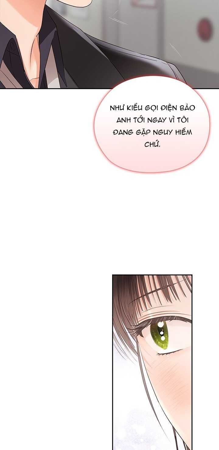 đọc truyện [18+] Trong Công Ty Thì Hãy Đứng Đắn Chương 44.2 ảnh 18 tại Thiên Thai Truyện