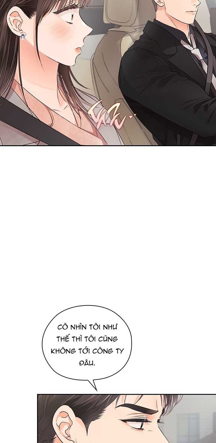 đọc truyện [18+] Trong Công Ty Thì Hãy Đứng Đắn Chương 44.2 ảnh 34 tại Thiên Thai Truyện