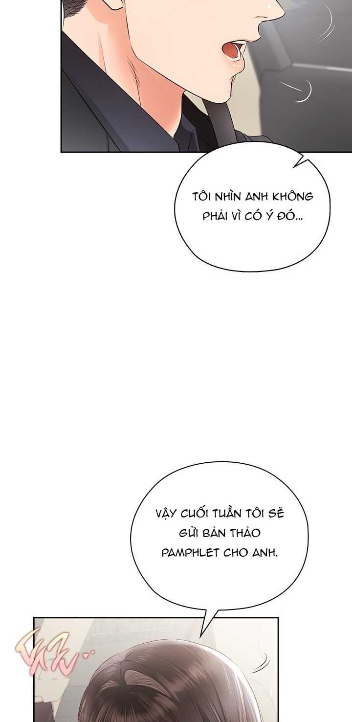 đọc truyện [18+] Trong Công Ty Thì Hãy Đứng Đắn Chương 44.2 ảnh 35 tại Thiên Thai Truyện