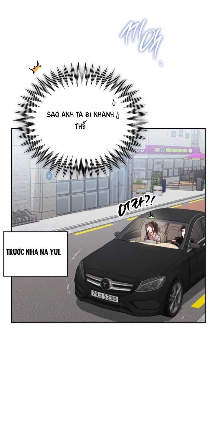 đọc truyện [18+] Trong Công Ty Thì Hãy Đứng Đắn Chương 44.2 ảnh 39 tại Thiên Thai Truyện