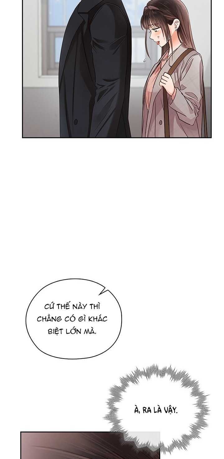 đọc truyện [18+] Trong Công Ty Thì Hãy Đứng Đắn Chương 44.2 ảnh 6 tại Thiên Thai Truyện