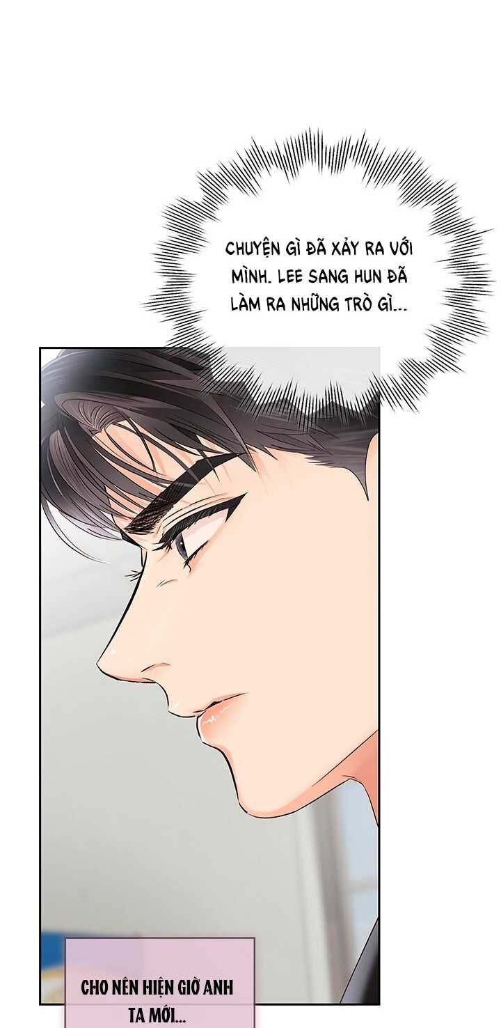 đọc truyện [18+] Trong Công Ty Thì Hãy Đứng Đắn Chương 44.2 ảnh 8 tại Thiên Thai Truyện