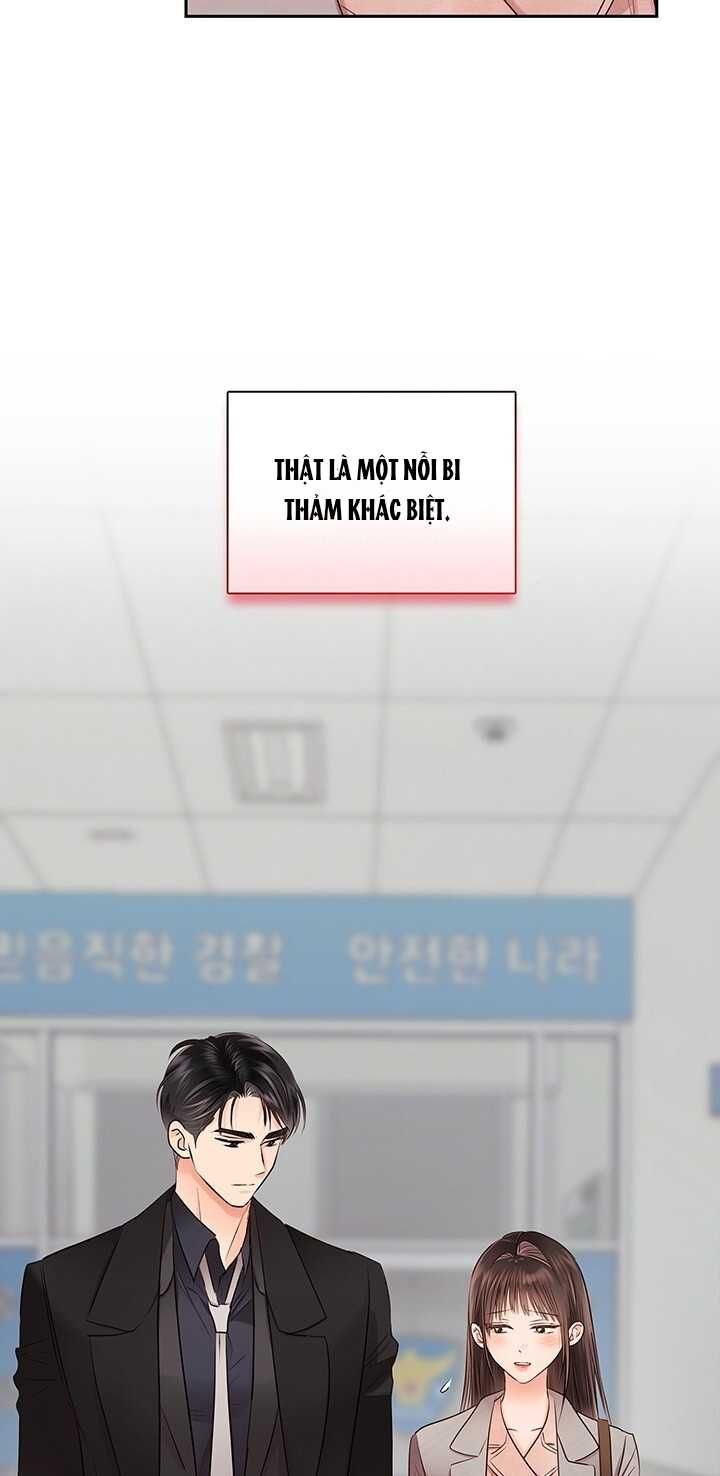 đọc truyện [18+] Trong Công Ty Thì Hãy Đứng Đắn Chương 44.2 ảnh 10 tại Thiên Thai Truyện