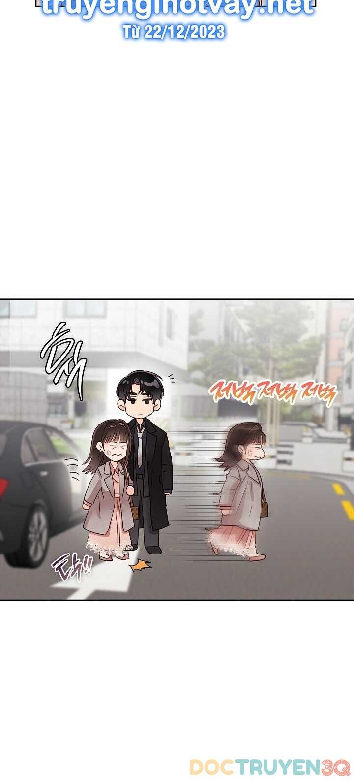 đọc truyện [18+] Trong Công Ty Thì Hãy Đứng Đắn Chương 46.1 ảnh 36 tại Truyện Dạ Ký