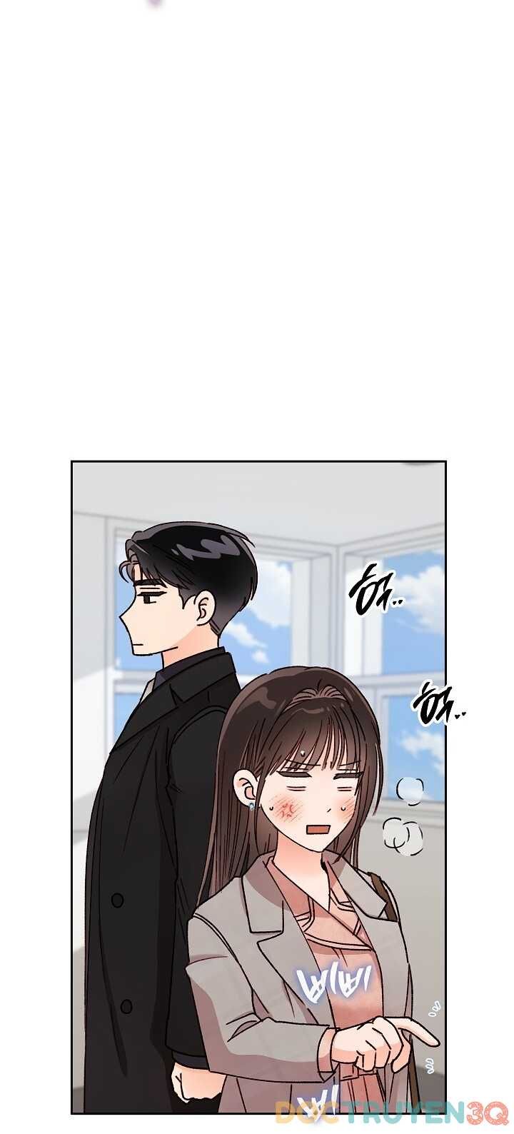 đọc truyện [18+] Trong Công Ty Thì Hãy Đứng Đắn Chương 46.1 ảnh 47 tại Truyện Dạ Ký