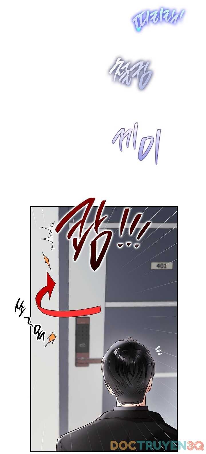 đọc truyện [18+] Trong Công Ty Thì Hãy Đứng Đắn Chương 46.1 ảnh 48 tại Truyện Dạ Ký