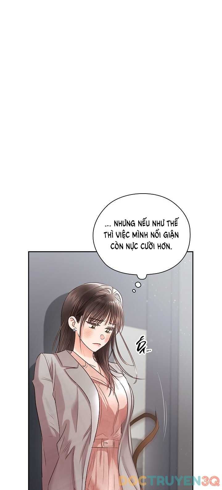 đọc truyện [18+] Trong Công Ty Thì Hãy Đứng Đắn Chương 46.1 ảnh 50 tại Truyện Dạ Ký