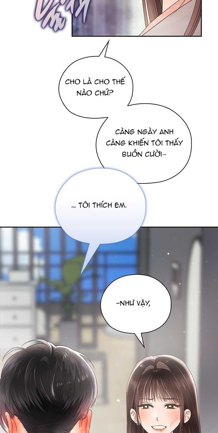 đọc truyện [18+] Trong Công Ty Thì Hãy Đứng Đắn Chương 46.2 ảnh 32 tại Truyện Dạ Ký