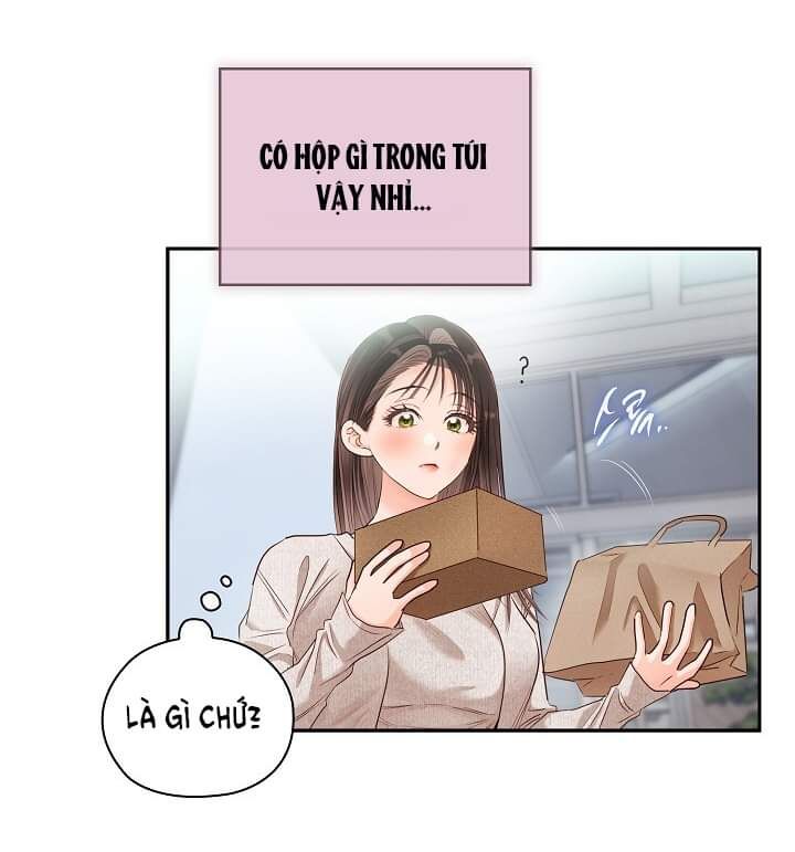 đọc truyện [18+] Trong Công Ty Thì Hãy Đứng Đắn Chương 47 ảnh 36 tại Giả Dược