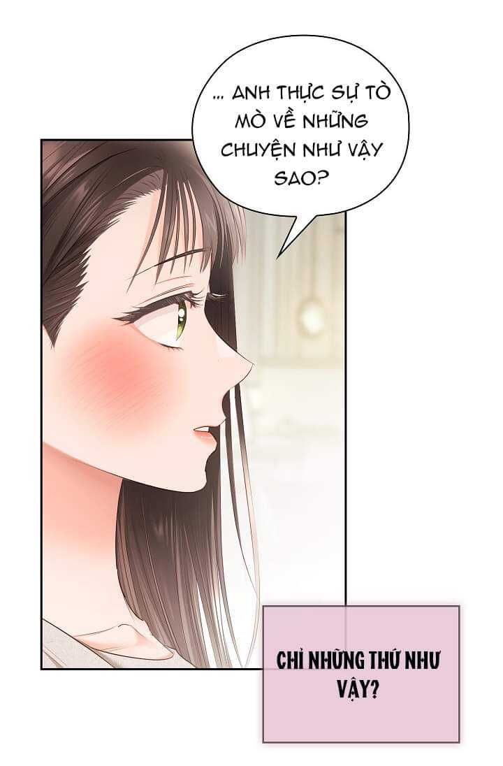 đọc truyện [18+] Trong Công Ty Thì Hãy Đứng Đắn Chương 48.5 ảnh 14 tại Truyện Dạ Ký