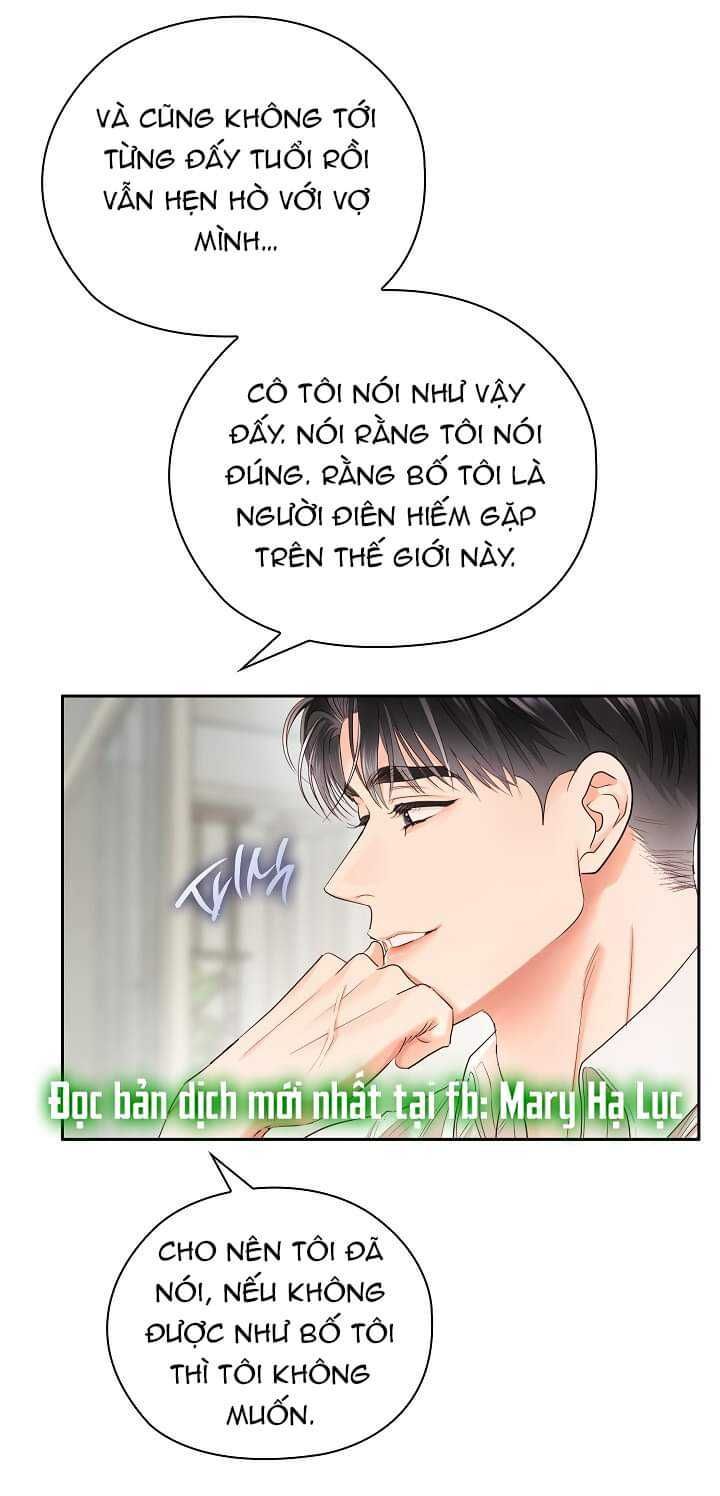 đọc truyện [18+] Trong Công Ty Thì Hãy Đứng Đắn Chương 48.5 ảnh 29 tại Truyện Dạ Ký
