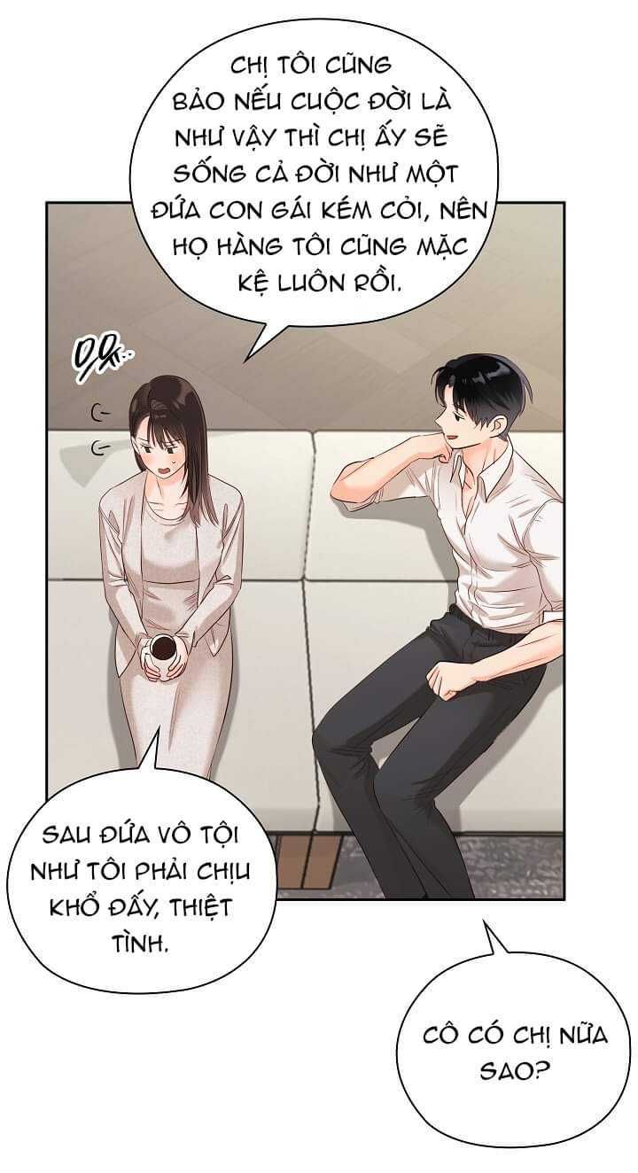 đọc truyện [18+] Trong Công Ty Thì Hãy Đứng Đắn Chương 48.5 ảnh 30 tại Truyện Dạ Ký