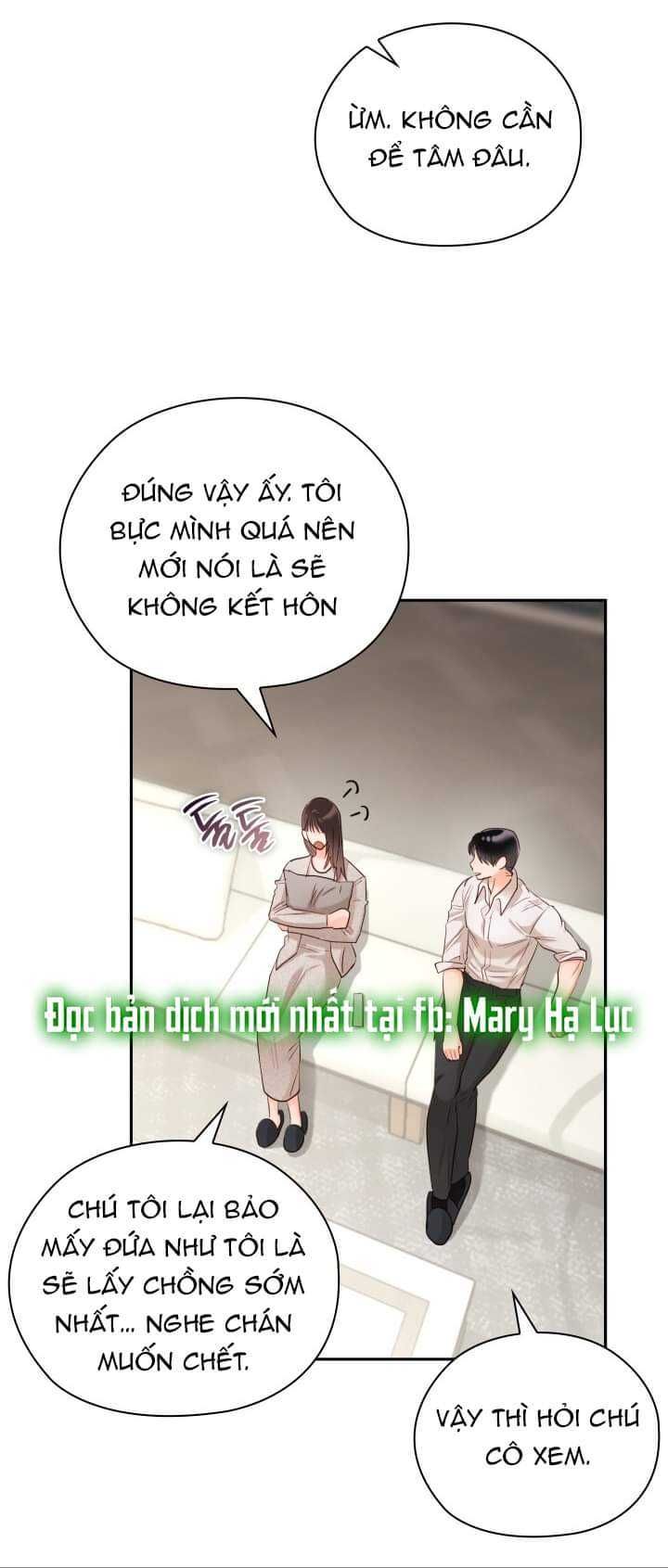 đọc truyện [18+] Trong Công Ty Thì Hãy Đứng Đắn Chương 48.5 ảnh 4 tại Truyện Dạ Ký
