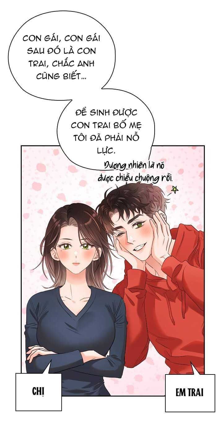 đọc truyện [18+] Trong Công Ty Thì Hãy Đứng Đắn Chương 48.5 ảnh 32 tại Truyện Dạ Ký