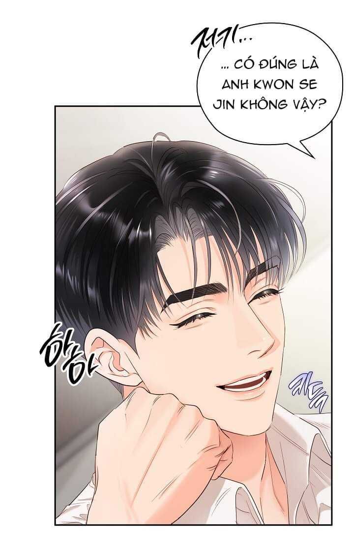 đọc truyện [18+] Trong Công Ty Thì Hãy Đứng Đắn Chương 48.5 ảnh 34 tại Truyện Dạ Ký