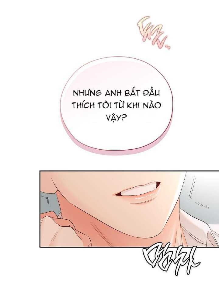 đọc truyện [18+] Trong Công Ty Thì Hãy Đứng Đắn Chương 48.5 ảnh 36 tại Truyện Dạ Ký