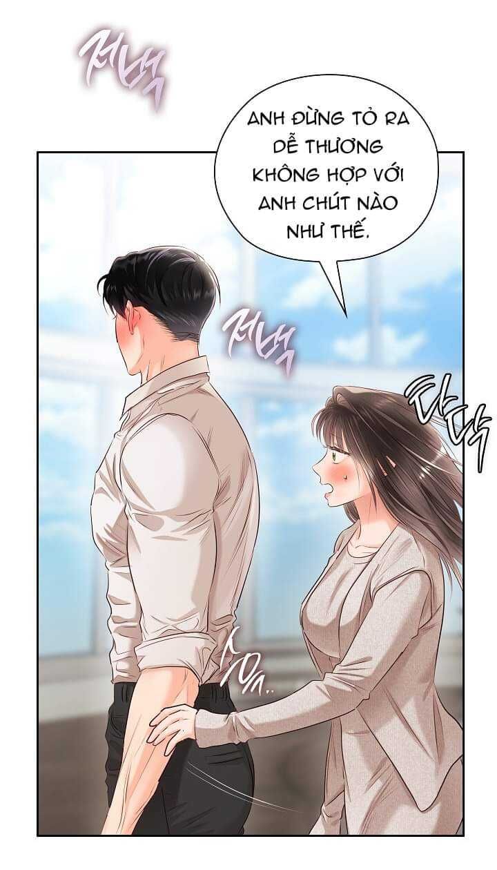 đọc truyện [18+] Trong Công Ty Thì Hãy Đứng Đắn Chương 48.5 ảnh 41 tại Truyện Dạ Ký