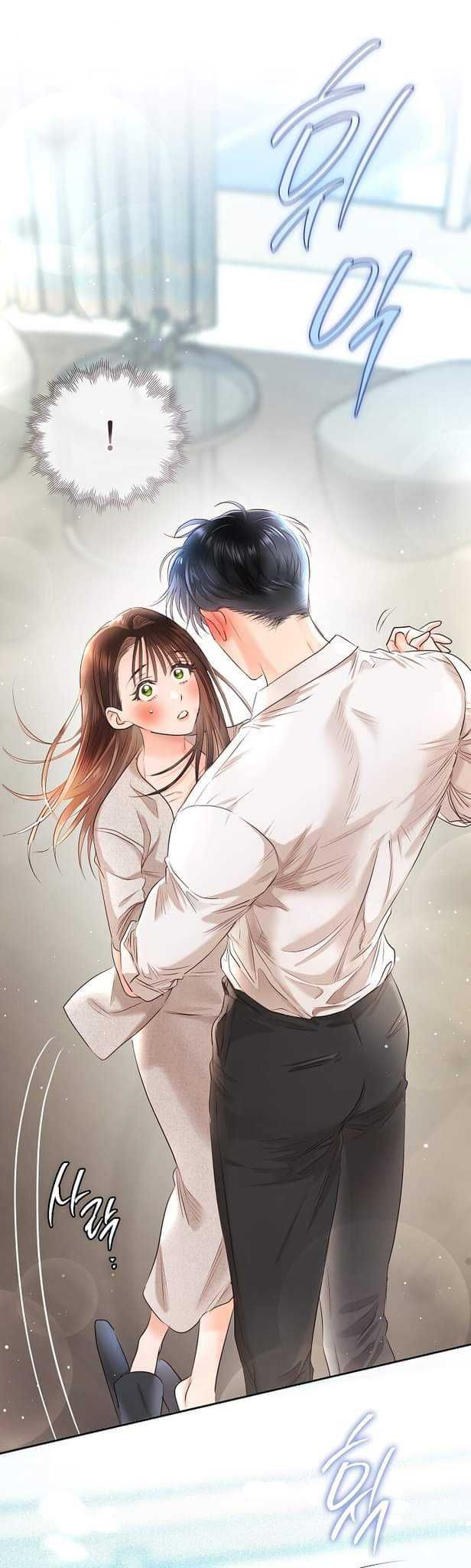 đọc truyện [18+] Trong Công Ty Thì Hãy Đứng Đắn Chương 48.5 ảnh 43 tại Truyện Dạ Ký