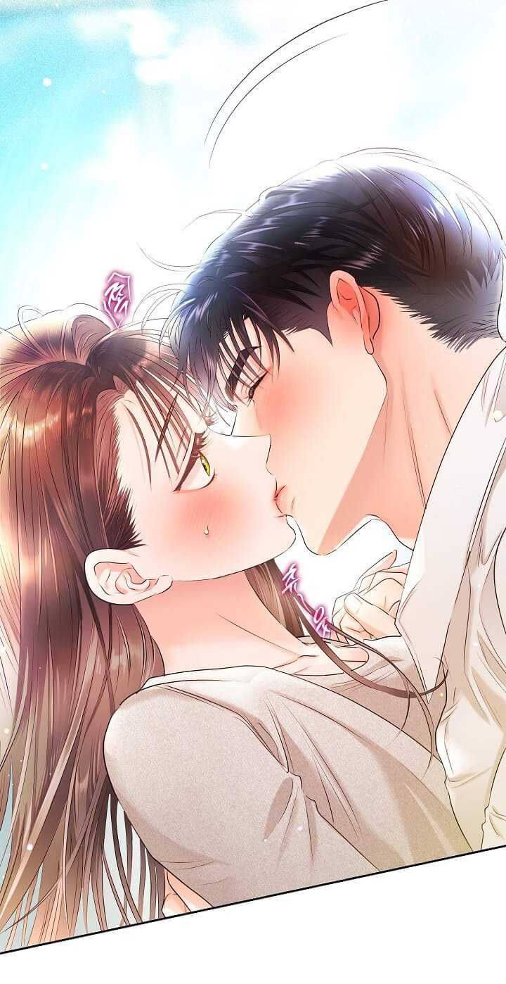 đọc truyện [18+] Trong Công Ty Thì Hãy Đứng Đắn Chương 48.5 ảnh 44 tại Truyện Dạ Ký