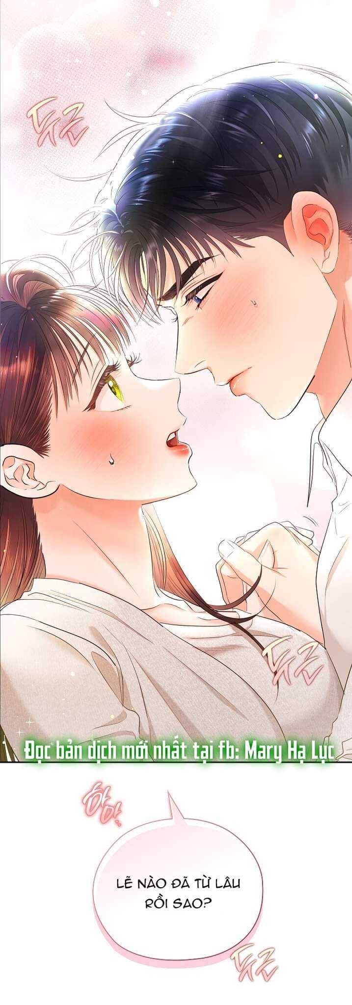 đọc truyện [18+] Trong Công Ty Thì Hãy Đứng Đắn Chương 48.5 ảnh 46 tại Truyện Dạ Ký