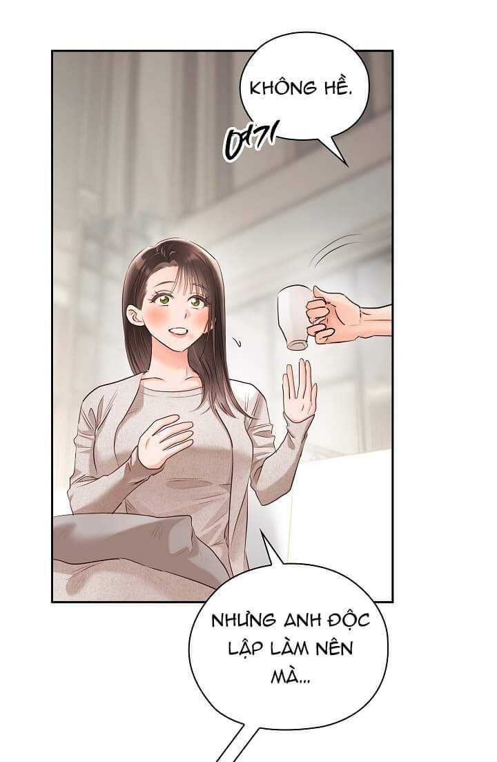đọc truyện [18+] Trong Công Ty Thì Hãy Đứng Đắn Chương 48.5 ảnh 10 tại Truyện Dạ Ký