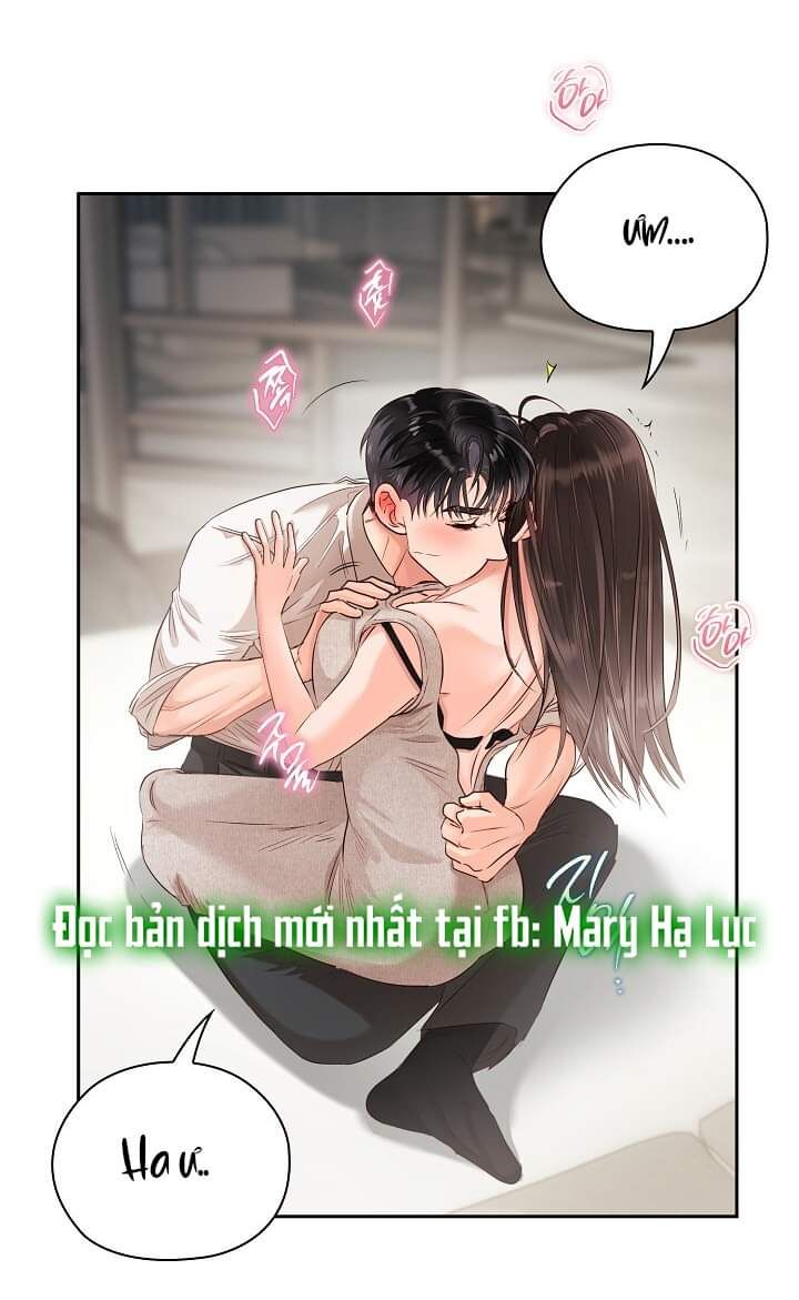 đọc truyện [18+] Trong Công Ty Thì Hãy Đứng Đắn Chương 48 ảnh 39 tại Giả Dược