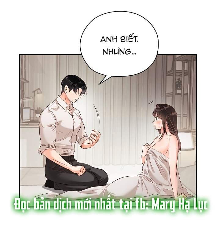 đọc truyện [18+] Trong Công Ty Thì Hãy Đứng Đắn Chương 48 ảnh 52 tại Giả Dược