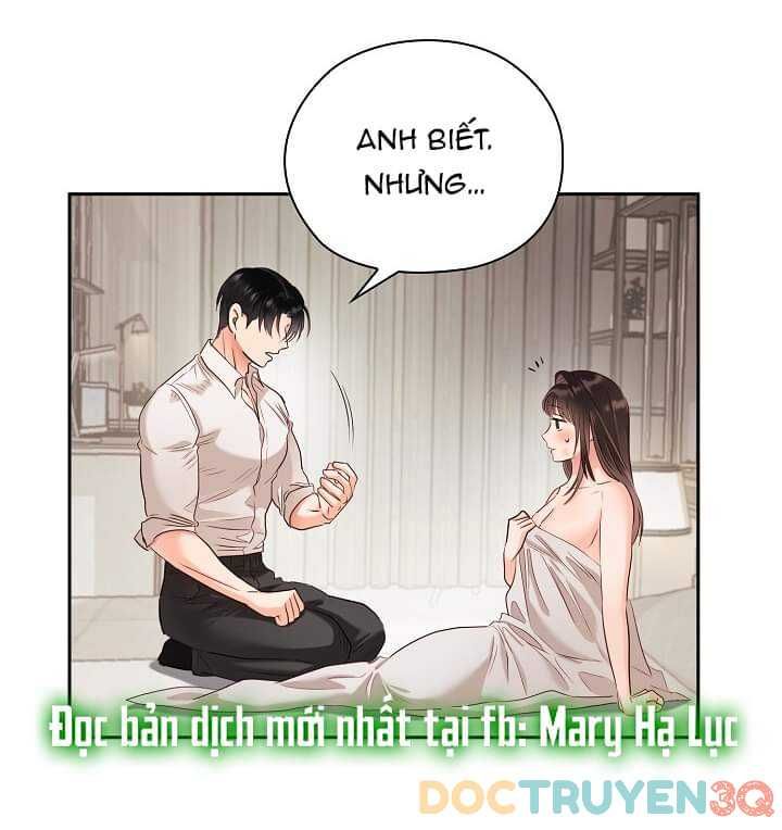 đọc truyện [18+] Trong Công Ty Thì Hãy Đứng Đắn Chương 49.5 ảnh 15 tại Truyện Dạ Ký